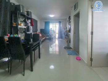 *****ทาวน์เฮ้าส์มือสองย่านนนทบุรี ม.ลุมพินี ทาวน์วิลล์ ราชพฤกษ์-นครอินทร์ หลังมุม เนื้อที่กว้าง 29.40 ตร.ว. ฟังก์ชัน 3 ห้องนอน 2 ห้องน้ำ ที่จอดรถ 2 คัน บ้านหลังมุมมีพื้นที่ด้านข้าง เดินทางสะดวก เข้า-ออกได้หลายเส้นทาง ทั้ง ถ.นครอินทร์, ถ.ราชพฤกษ์ ใกล้ทางด่วน "ศรีรัช"